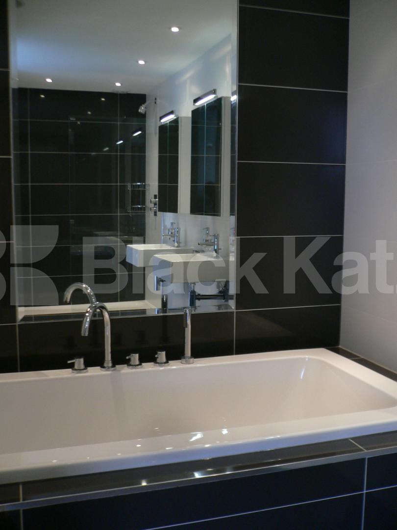 			New Instruction, 2 Bedroom, 1 bath, 1 reception Flat			 Parkway, Camden